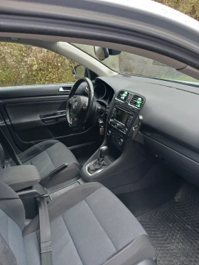 VW Golf 2.0 tdi, снимка 9