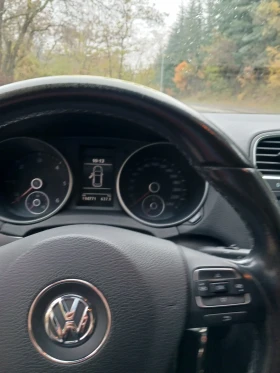 VW Golf 2.0 tdi, снимка 10