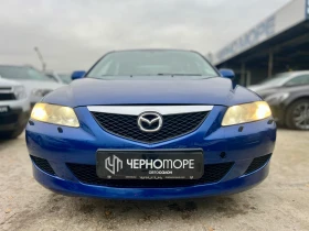 Mazda 6 2.3 i Sport - [3] 