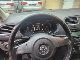 VW Golf TDI Германия Клима Парктроник Подгрев 1-Собственик, снимка 5