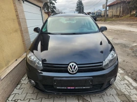 VW Golf TDI Германия Клима Парктроник Подгрев 1-Собственик, снимка 2