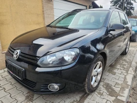 VW Golf TDI Германия Клима Парктроник Подгрев 1-Собственик, снимка 1