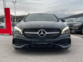 Mercedes-Benz CLA 180d AMG Premium , снимка 2