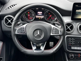 Mercedes-Benz CLA 180d AMG Premium , снимка 8