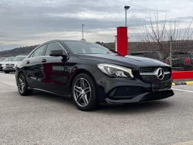 Mercedes-Benz CLA 180d AMG Premium , снимка 3