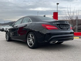 Mercedes-Benz CLA 180d AMG Premium , снимка 6