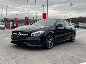 Mercedes-Benz CLA 180d AMG Premium , снимка 1