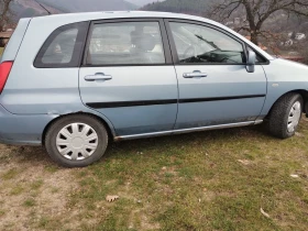 Suzuki Liana, снимка 5