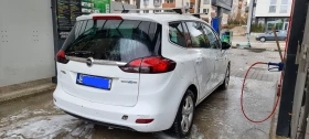 Opel Zafira C Tourer, снимка 4