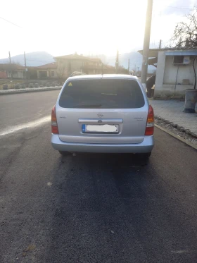 Opel Astra Opel astra 1.8 125 kc LPG, снимка 4