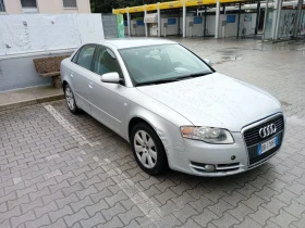 Audi A4 2000, снимка 4