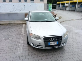 Audi A4 2000, снимка 3