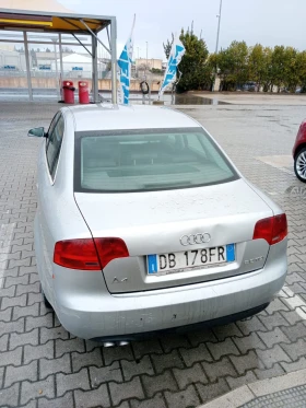 Audi A4 2000, снимка 2