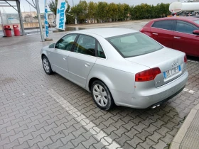 Audi A4 2000, снимка 7