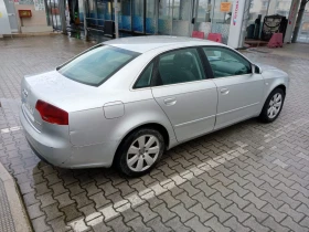 Audi A4 2000, снимка 6