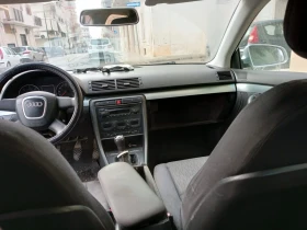 Audi A4 2000, снимка 9