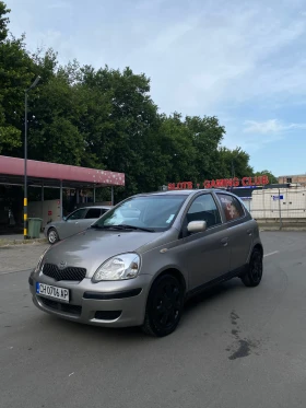 Toyota Yaris, снимка 6