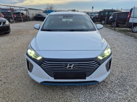     Hyundai Ioniq 1.6phev plug-in