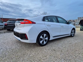 Hyundai Ioniq 1.6phev plug-in, снимка 6