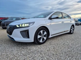 Hyundai Ioniq 1.6phev plug-in, снимка 3