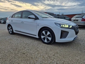 Hyundai Ioniq 1.6phev plug-in 1