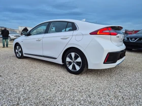     Hyundai Ioniq 1.6phev plug-in