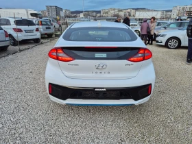 Hyundai Ioniq 1.6phev plug-in, снимка 5