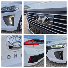 Hyundai Ioniq 1.6phev plug-in | Mobile.bg    7