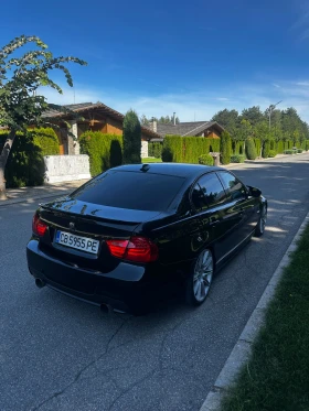 BMW 330 xi, снимка 8