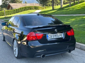 BMW 330 xi, снимка 7