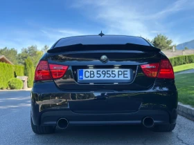 BMW 330 xi, снимка 4