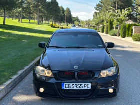 BMW 330 xi, снимка 2