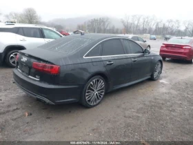     Audi A6 3.0* PREMIUM* PLUS* MATRIX* * * B