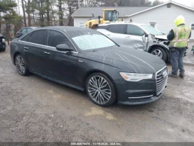     Audi A6 3.0* PREMIUM* PLUS* MATRIX* * * B