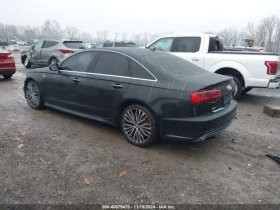     Audi A6 3.0* PREMIUM* PLUS* MATRIX* * * B