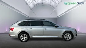 Skoda Superb 2.0 TDi DSG,    555 . | Mobile.bg    3