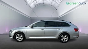 Skoda Superb 2.0 TDi DSG,    555 . | Mobile.bg    6