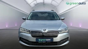 Skoda Superb 2.0 TDi DSG,    555 . | Mobile.bg    8