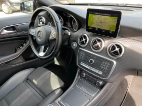 Mercedes-Benz A 200 d 4-MATIC PREMIUM AMG !!! 100% РЕАЛНИ КИЛОМЕТРИ !!, снимка 11