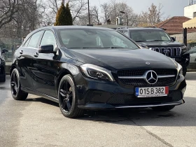 Mercedes-Benz A 200 d 4-MATIC PREMIUM AMG !!! 100% РЕАЛНИ КИЛОМЕТРИ !!, снимка 1