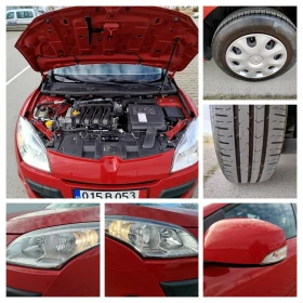 Renault Megane 1.6-101кс.Евро-5, снимка 17