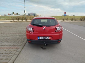 Renault Megane 1.6-101кс.Евро-5, снимка 4