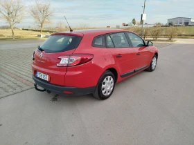 Renault Megane 1.6-101кс.Евро-5, снимка 5