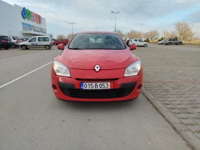 Renault Megane 1.6-101кс.Евро-5 1