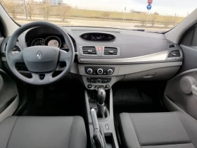 Renault Megane 1.6-101кс.Евро-5, снимка 12