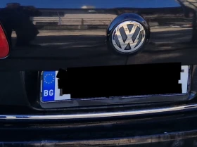 VW Passat, снимка 4