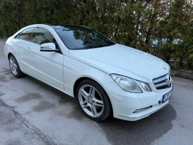 Mercedes-Benz E 350 V6 3500, снимка 4