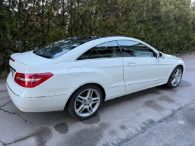 Mercedes-Benz E 350 V6 3500, снимка 3