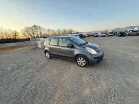 Nissan Note 1.5DCI KLIMA, снимка 3