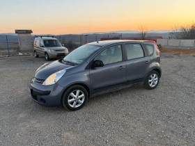 Nissan Note 1.5DCI KLIMA, снимка 2